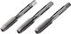 Voelkel 26322 Hand Taps HSS 8x0.50mm 2pcs