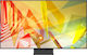 Samsung Smart Τηλεόραση QLED 4K UHD QE55Q95T HDR 55"