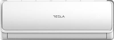 Tesla Κλιματιστικό Inverter 24000 BTU A++/A+ με WiFi