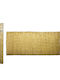 Viosarp Bamboo Fencing with Whole Reed 1x3m