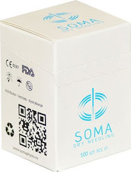 Soma Dry Needling Βελόνες 30 100τμχ Soma Dry Needling Βελόνες 30 100τμχ