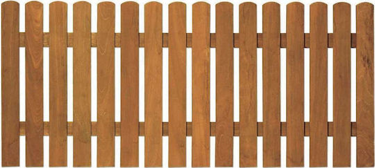 Lianos Ξύλινος Φράχτης 80cm x 1.8m Lianos Ξύλινος Φράχτης 80cm x 1.8m