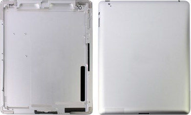 Umschlag Rückseite Ersatz (iPad 2 WiFi)