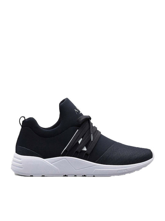 Raven Mesh Adidași Pentru Bărbați Albastru Marin