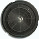 Teka Replacement Filter Vent Hood Compatible with Teka 19cm