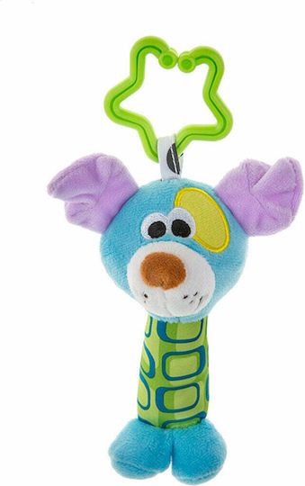 Akuku Окачена Играчка За Автомобил Dog