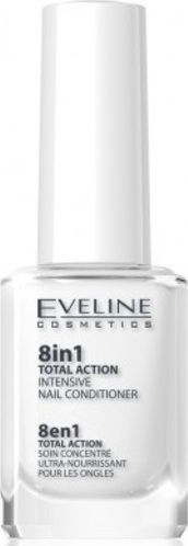 Eveline Σκληρυντικό με Κερατίνη 12ml