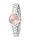 Chronostar Streamer Pink/Silver