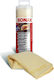 Sonax Synthetic Car Cleaning Leather 43x32cm
