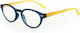 Lampa Giotto Reading Glasses +2.00 in Blue colo...