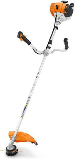 Stihl FS 120 Двутактов Бензинов Храсторез Рамо/ръка 1.8к.с 6.3кг