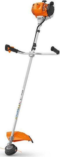 Stihl FS 235 Δίχρονο Βενζινοκίνητο Χορτοκοπτικό Ώμου / Χειρός 2.1hp 6.8kg