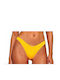 Blu4u Bikini Brazil Yellow