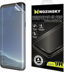 Защитен екран (Galaxy S9+) Защитен екран (Galaxy S9+)
