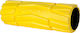 Pure2Improve Soft Κύλινδρος Μασάζ Κίτρινος 36cm