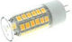 Stimeno Λάμπα LED 5W για Ντουί G4 Ψυχρό Λευκό 350lm