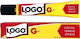 Logo Glue Gel G General Purpose 21ml 65ΑΔ21