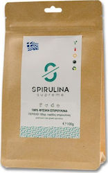 Spirulina Supreme Flakes 100gr