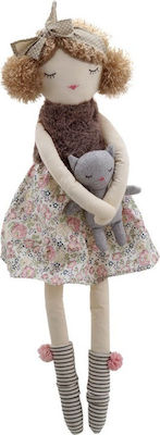 Wilberry Maisy Rag Doll 60cm. WB001025