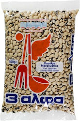 3αλφα Beans Μαυρομάτικα 500gr