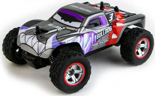 Ninco Nincoracers Bulldog Τηλεκατευθυνόμενο Αυτοκίνητο Monster Truck 2WD Γκρι