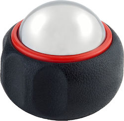 Pure2Improve Roller Massage Ball 0.2kg Black