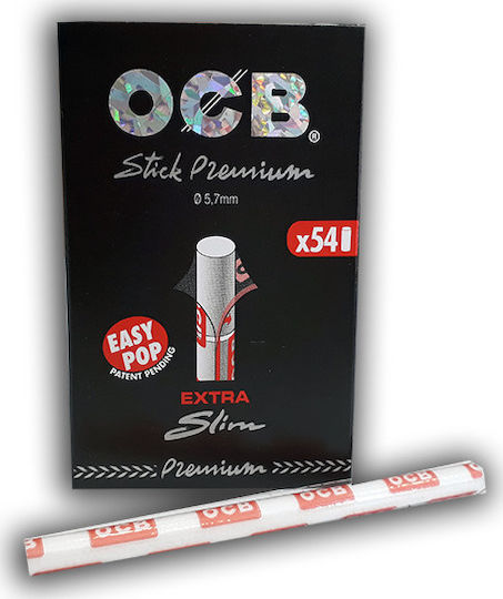 Ocb Extra Slim 54 Φιλτράκια