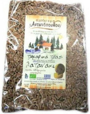 Agroktima Antonopoulou Lasanaki Lasanaki Zea 400gr