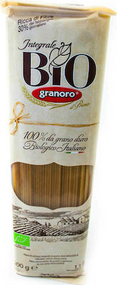 Granoro Spaghetti Vollkorn Bio 500Übersetzung: "gr" 1Stück