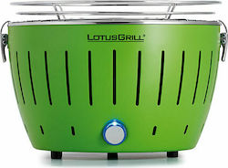 LotusGrill G280 Ανοξείδωτη Φορητή