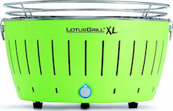 LotusGrill Ανοξείδωτη Φορητή Ψησταριά Κάρβουνου...