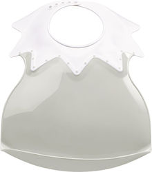 Thermobaby Arlequin Waterproof Plastic Baby Bib...