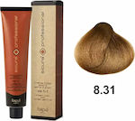 Faipa Sicura Professional Haarfarbe 8.31 Open sand 120ml