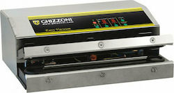 Ghizzoni V40e Vacuum Sealer with Maximum Bag Length 400mm