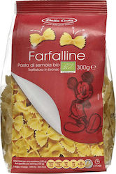 Dalla Costa Farfalle Disney Organic 300gr 1pcs