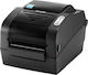 Bixolon SLP-TX420 Label Printer Thermal Transfer 203 dpi