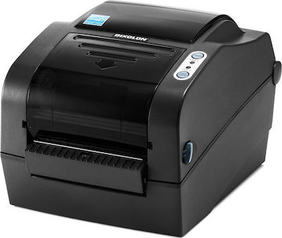 Bixolon SLP-TX420 Label Printer Thermal Transfer 203 dpi