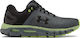 Under Armour Hovr Infinite 2 Sport Shoes Running Gray