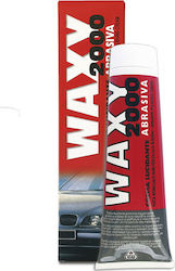 Atas Waxy 2000 Abrasive Polishing 150ml