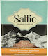 Saltic Bath Salts Himalayas in Crystals with Orange Scent 1000g