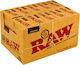 Raw Regular 100 Φιλτράκια 10τμχ