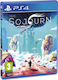 The Sojourn PS4 Game