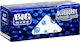 Juicy Jays Blueberry Cigarette Rolling Roll with Cone Tips 5m 1pcs