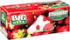 Juicy Jays Strawberry Ρολό Στριφτού Τσιγάρου Αρωματικό με Τζιβάνες 5m 1τμχ