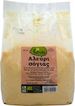 Όλα Bio Organic Flour Soy 500gr