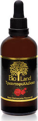Bio Land Лосион Масло 100ml