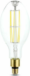 V-TAC Смарт LED 24W за Цокъл E27 Естествено бяло
