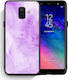 Smartfits Back Cover Plastic Multicolour (Galaxy A6 2018) 3824777986096_29168522919984