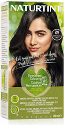 Naturtint Permanent Hair Color Hair Dye 2n Brun...