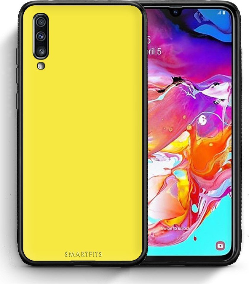 galaxy a70 colors